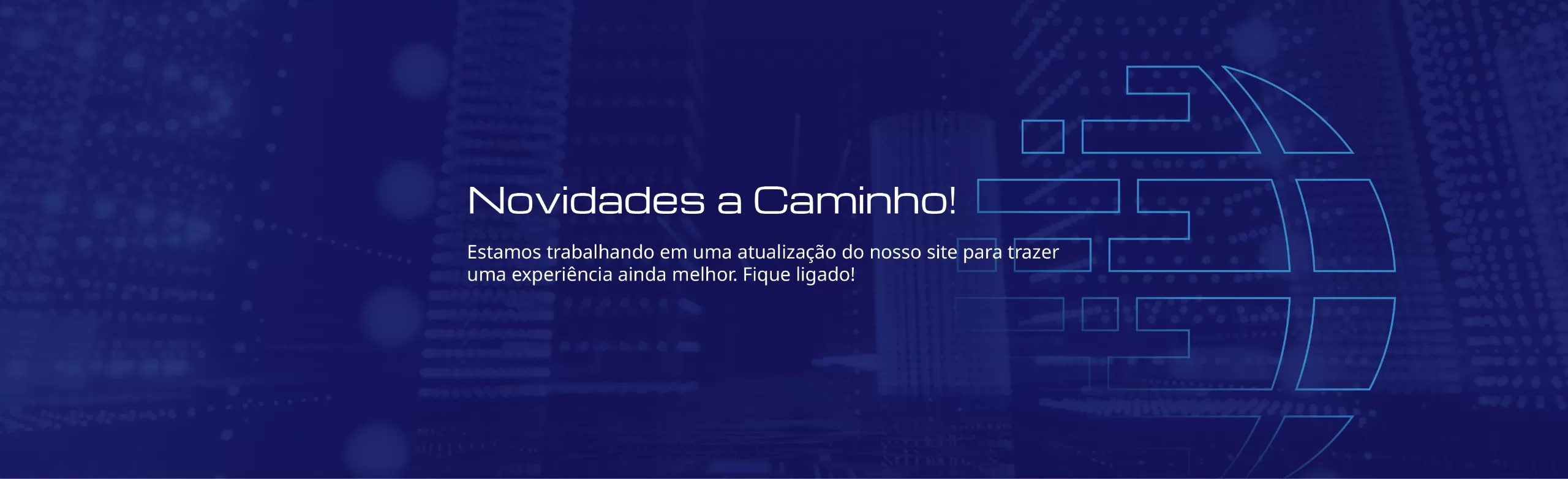novidades